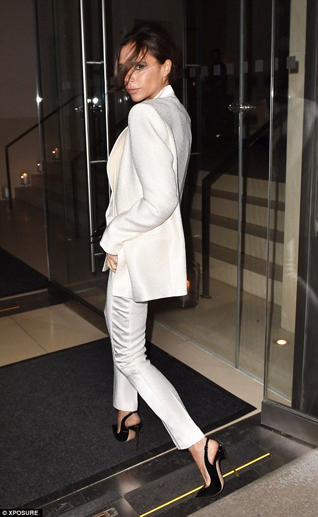 david beckham - victoria hen ho (2)