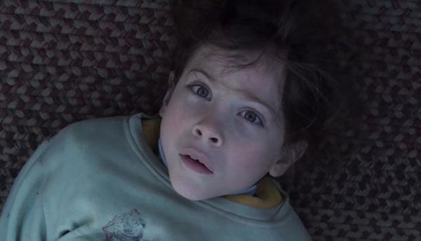 Tài không đợi tuổi, Jacob Tremblay đã thể hiện khả năng nhập vai xuất sắc.