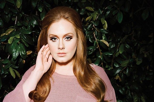 Adele