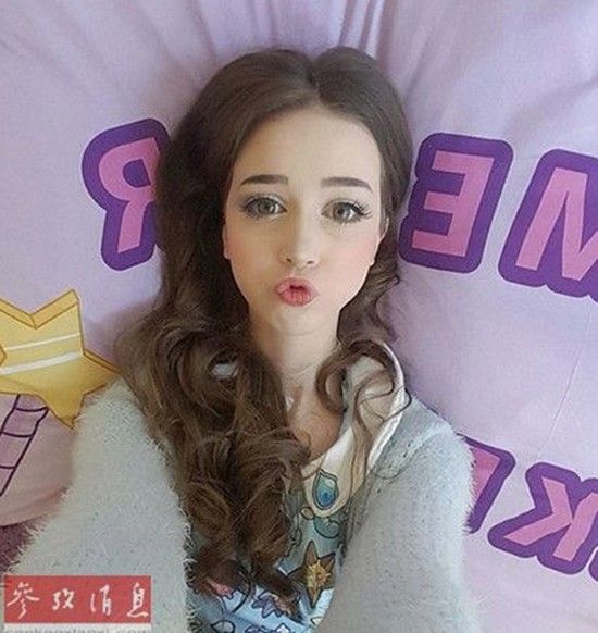 Sở hữu một ngoại hình xinh đẹp nhưng Hannah vẫn không tìm được người đàn ông của đời mình.