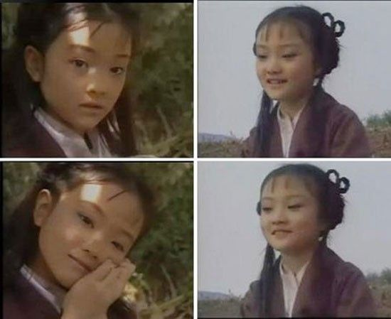 Lý Tiểu Lộ: Những năm gần đây Lý Tiểu Lộ thường dính vào tin đồn dao kéo. Mặc dù vậy, vốn dĩ Lý Tiểu Lộ đã là cái tên hoành tráng từ thời bé khi đóng phim từ lúc 4 tuổi. 