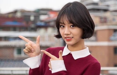 Thành viên nhóm Girl's Day có vai diễn đầu tay thành công.