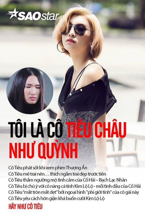 Như QUỳnh_