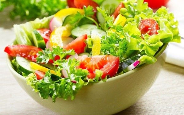 Mysalad