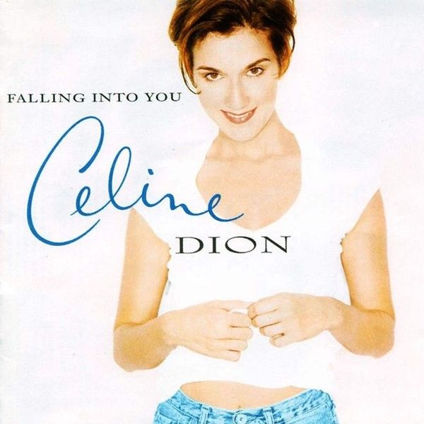Celine và album Falling Into You