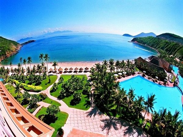 Nếu đang phân vân lựa chọn địa điểm chụp ảnh Valentine 2016 đẹp thì Nha Trang là lựa chọn vô cùng hợp lý.