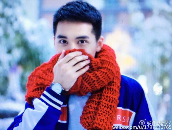 Tài lẻ không ngờ tới của Hứa Ngụy Châu