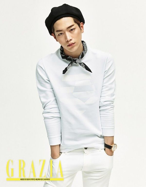 Trong một cuộc khảo sát, Seo Kang Joon cũng được khán giả yêu quý không kém nhân vật của Park Hae Jin.