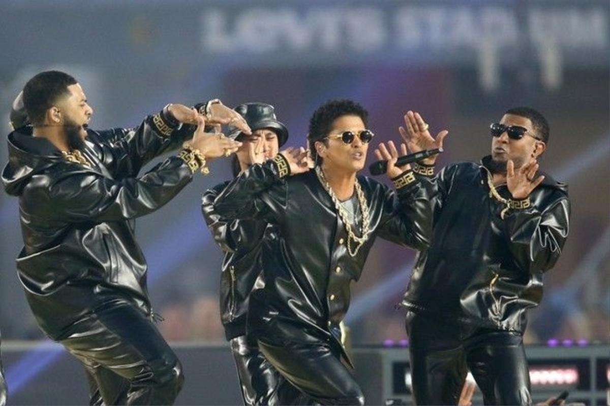 Pepsi Super Bowl 50 Halftime Show