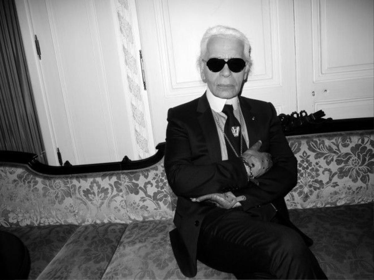 KarlLagerfeld 3