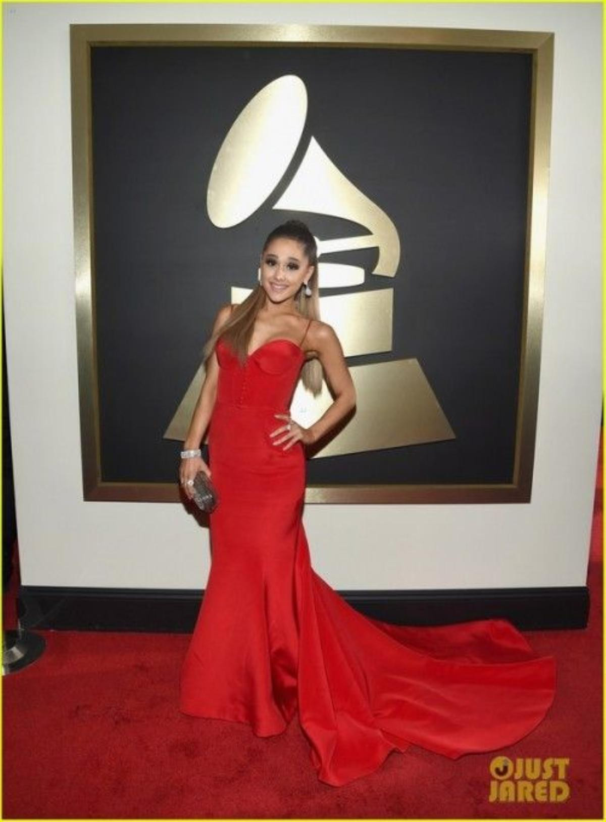 attends The 58th GRAMMY Awards at Staples Center on February 15, 2016 in Los Angeles, California.