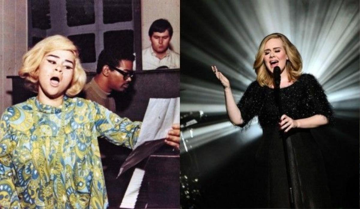 7 diva co anh huogn den phong cach adele2