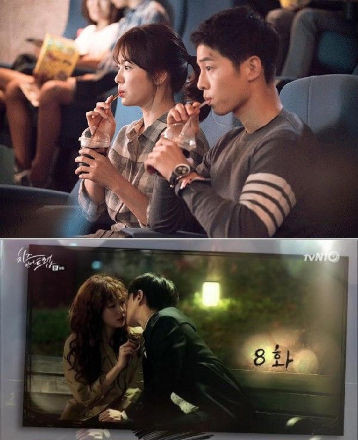 Bộ phim nhận được nhiều lời khen ngợi, trong khi Cheese In The Trap vướng phải lùm xùm nội bộ.